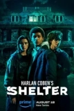 Постер Приют (Shelter)