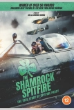 Постер Шемрок Спитфайр (The Shamrock Spitfire)