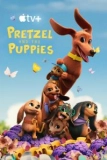 Постер Претцель и щенки (Pretzel and the Puppies)