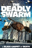 Постер Смертоносный рой (The Deadly Swarm)