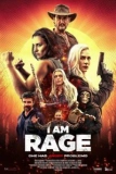 Постер Я - ярость (I am Rage)