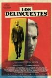 Постер Преступники (Los delincuentes)