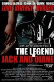 Постер Легенда о Джеке и Диане (The Legend of Jack and Diane)