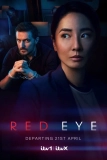 Постер Ночной рейс (Red Eye)