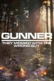Постер Стрелок (Gunner)