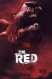 Постер Зомби-кенгуру (The Red)