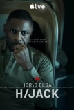 Постер Захваченный рейс (Hijjack)
