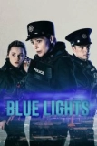 Постер Голубые огни (Blue Lights)