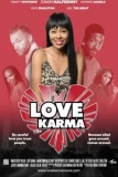 Постер Любовная карма (Love Karma)