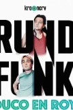 Постер Театр абсурда: Дюко и Рой (Rundfunk: Duco & Roy)