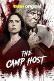 Постер Хозяйка лагеря (The Camp Host)