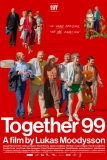 Постер Вместе-99 (Tillsammans 99)