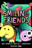 Постер Улыбающиеся друзья (Smiling Friends)
