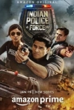 Постер Индийская полиция (Indian Police Force)