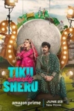 Постер Тику выходит замуж за Шеру (Tiku weds Sheru)