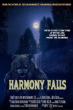 Постер Хармони Фоллс (Harmony Falls)