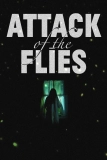 Постер Нашествие мух (Attack of the Flies)