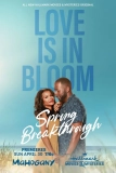 Постер Весенний прорыв (Spring Breakthrough)