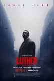 Постер Лютер: Павшее солнце (Luther: The Fallen Sun)