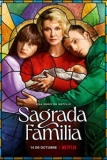 Постер Святое семейство (Sagrada familia)