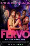 Постер Ферво (Fervo)