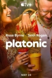 Постер Платонические отношения (Platonic)