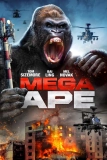 Постер МЕГАОБЕЗЬЯНА (Mega Ape)