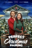 Постер Идеальное рождественское сочетание (A Perfect Christmas Pairing)