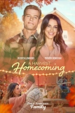 Постер Возвращение домой (A Harvest Homecoming)