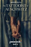 Постер Татуировщик из Освенцима (The Tattooist of Auschwitz)