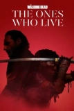 Постер Ходячие мертвецы: Выжившие (The Walking Dead: The Ones Who Live)