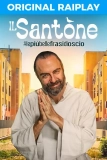 Постер Блаженный (Il Santone - #lepiùbellefrasidioscio)