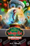 Постер Дневник слабака: Рождественская лихорадка (Diary of a Wimpy Kid Christmas: Cabin Fever)