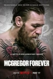 Постер Макгрегор навсегда (McGregor Forever)