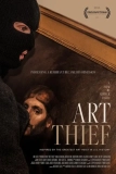 Постер Искусный вор (Art Thief)