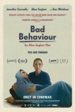 Постер Плохое поведение (Bad Behaviour)