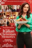 Постер Наши итальянские рождественские воспоминания (Our Italian Christmas Memories)