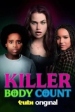 Постер Убийственный отсчёт тел (Killer Body Count)