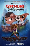 Постер Гремлины: Тайны могвая (Gremlins: Secrets of the Mogwai)
