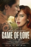 Постер Игра в любовь (Game of Love)