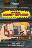 Постер Бивис и Батт-Хед (Beavis and Butt-Head)