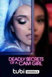 Постер Смертельные секреты вебкам-модели (Deadly Secrets of a Cam Girl)