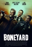 Постер Список подозреваемых (Boneyard)