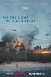 Постер Весь невидимый нам свет (All the Light We Cannot See)