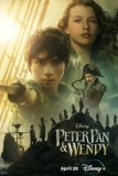 Постер Питер Пэн и Венди (Peter Pan & Wendy)