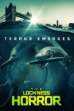 Постер Ужас Лох-Несса (The Loch Ness Horror)