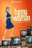 Постер Смешная девчонка (Funny Woman)
