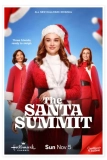 Постер Санта-саммит (The Santa Summit)