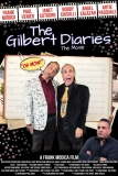Постер Дневники Гилберта: Фильм (The Gilbert Diaries - The Movie)