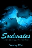 Постер Родственные души (Soulmates)